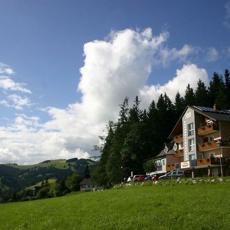 Kornreitherhaus Breitenbach Екстер'єр фото