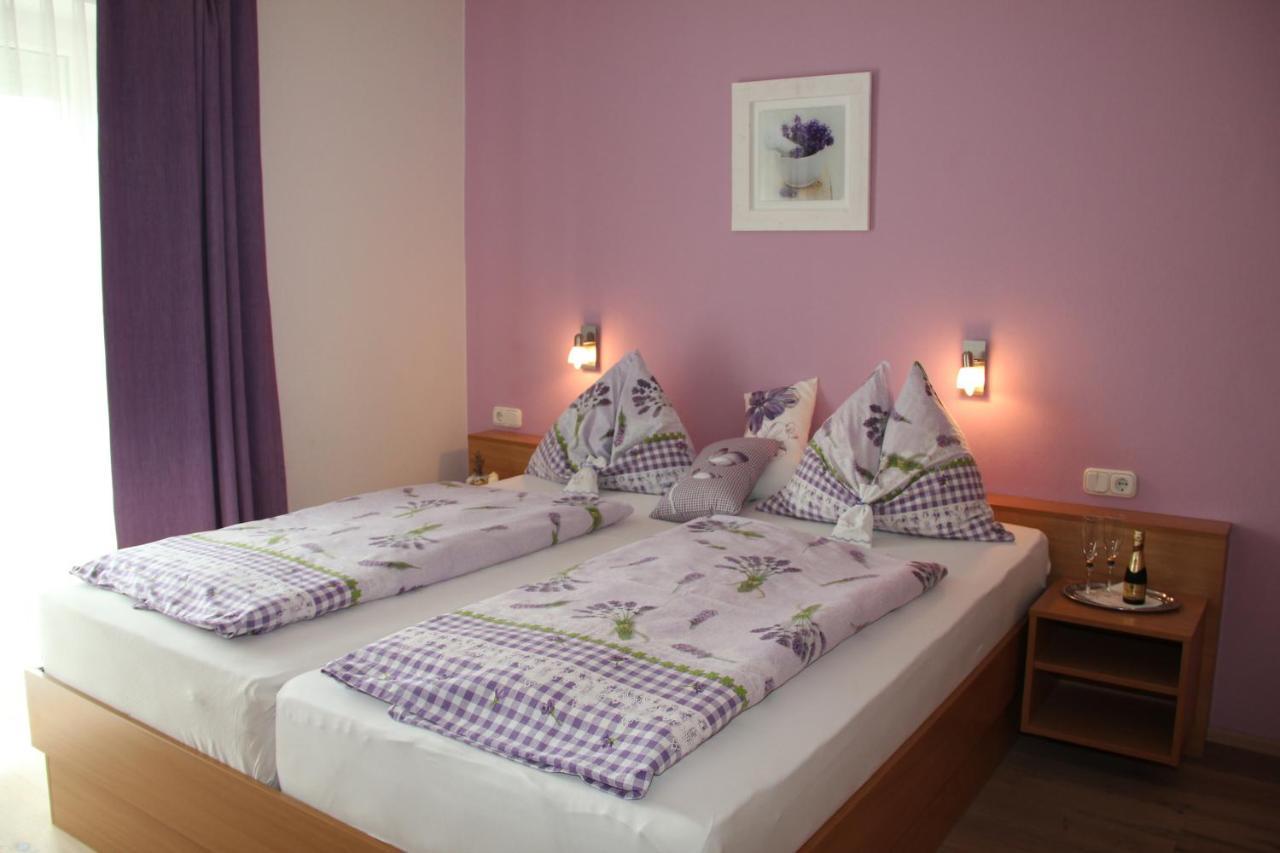 Kornreitherhaus Breitenbach Екстер'єр фото