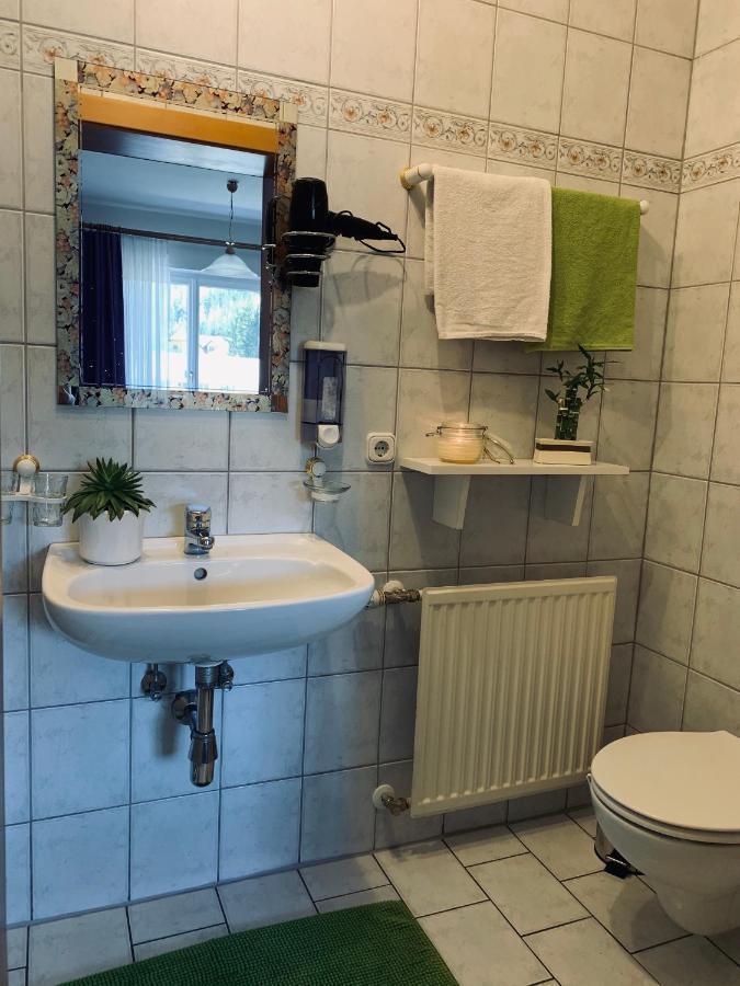 Kornreitherhaus Breitenbach Екстер'єр фото