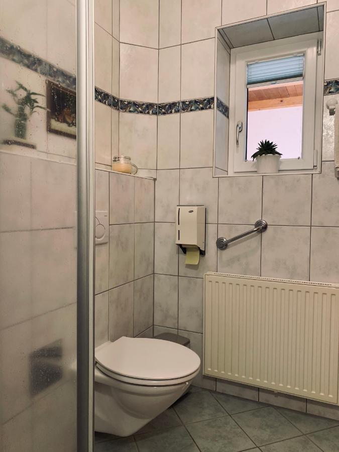 Kornreitherhaus Breitenbach Екстер'єр фото
