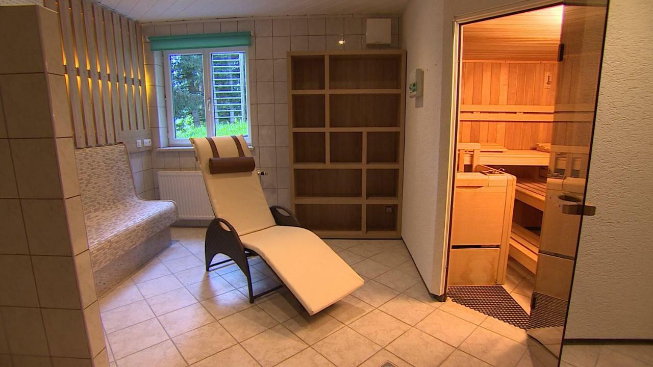 Kornreitherhaus Breitenbach Екстер'єр фото