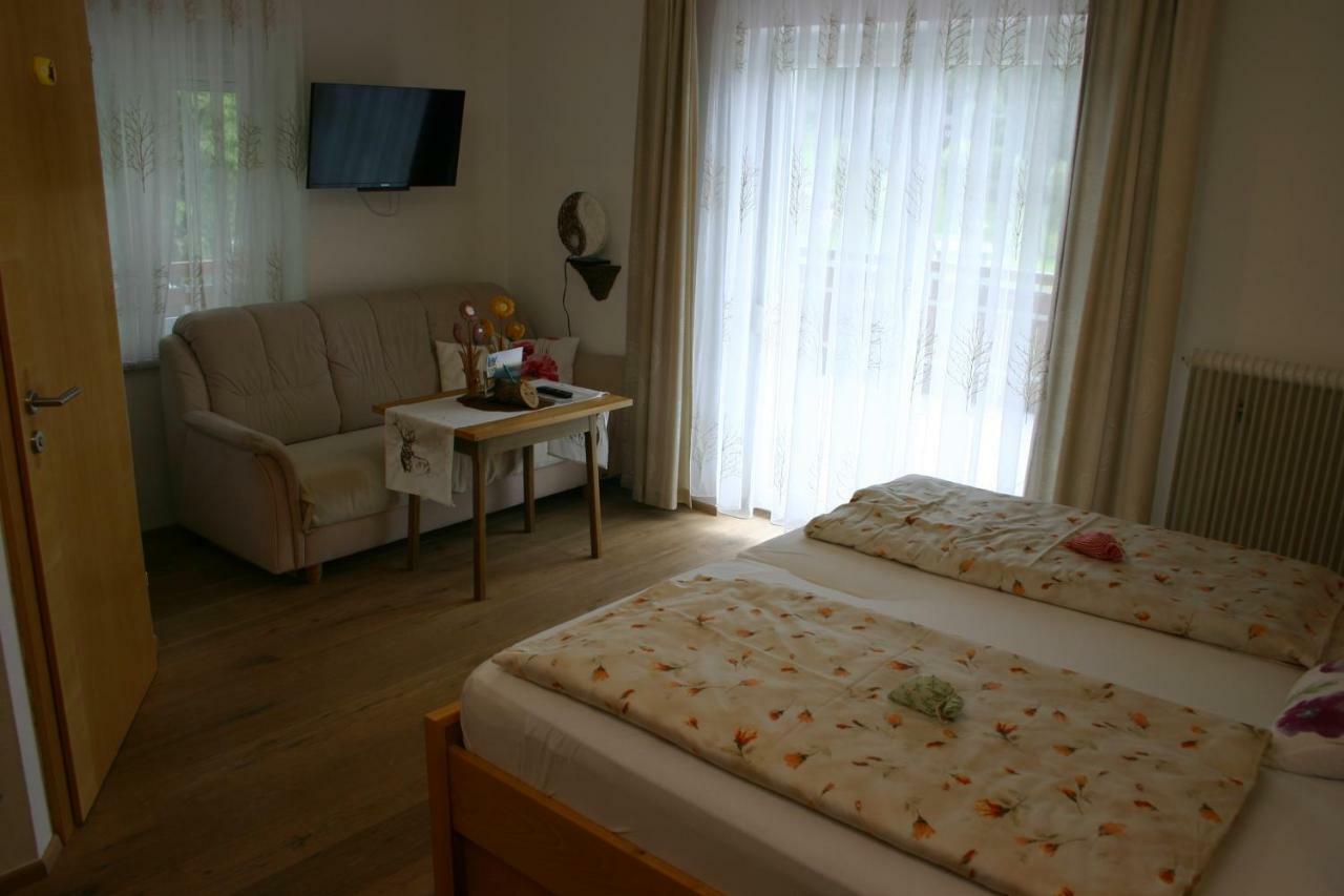 Kornreitherhaus Breitenbach Екстер'єр фото