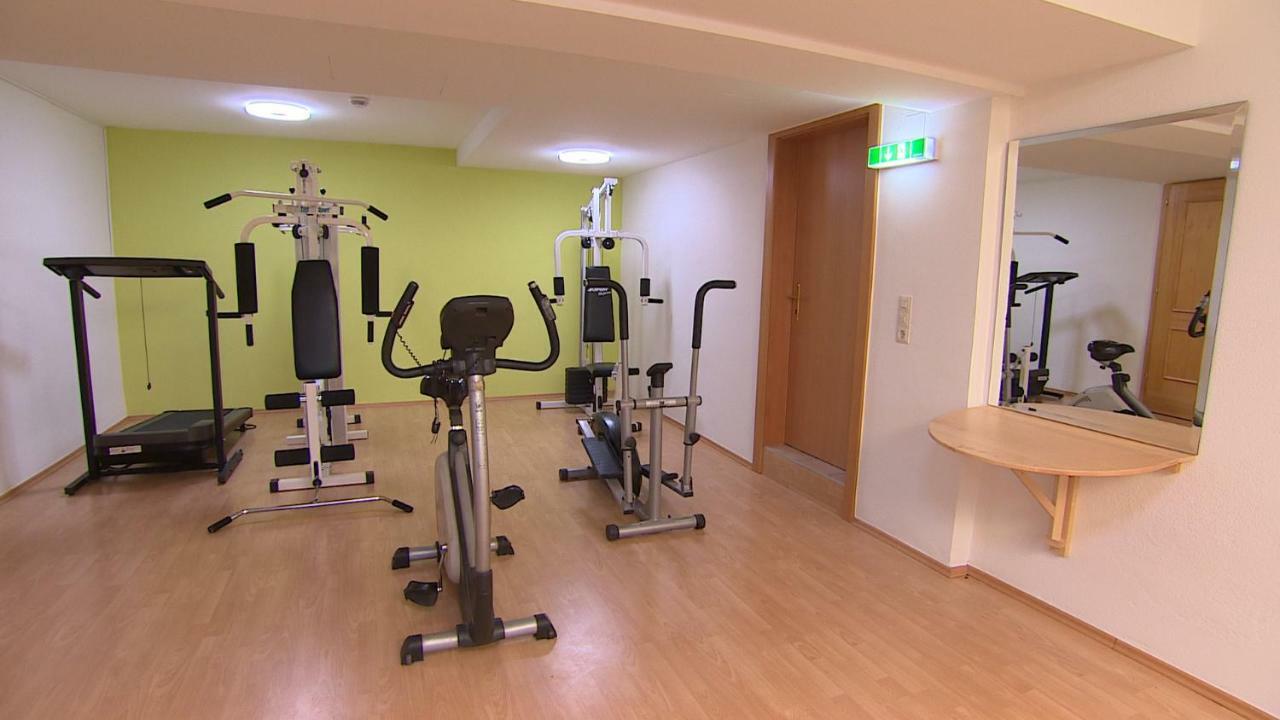 Kornreitherhaus Breitenbach Екстер'єр фото